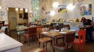 Felix Cafe – photo 3