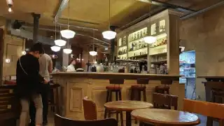 Felix Cafe – photo 4