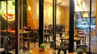 Restaurant Fermier Gourmet