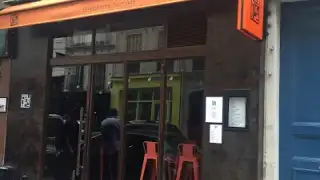 Restaurant Feu