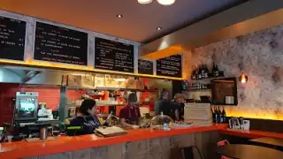 Feu – photo 3