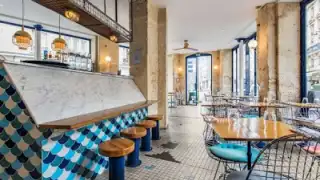 Restaurant Fichon