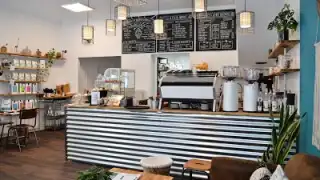 Restaurant Fiko