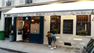 Restaurant Firmin le Barbier