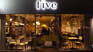 Restaurant Five