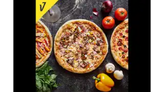 Five pizza original – photo 2