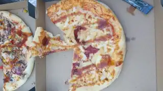 Five pizza original – photo 4