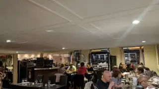 Restaurant Flair