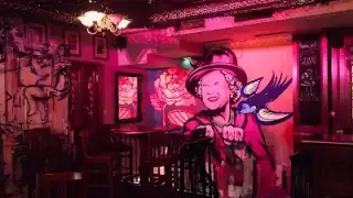 Restaurant Flanigan s