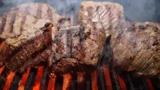 Flesh Restaurant Canal Saint Martin – photo 2
