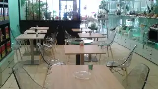 Restaurant Fleurea