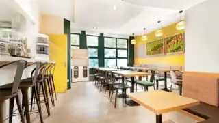 Restaurant Flow House