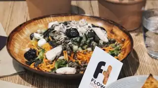 Flow House – photo 2
