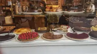 Flower s cafe – photo 4