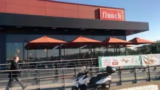 Restaurant Flunch