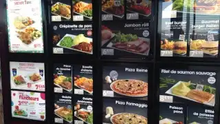 Flunch – photo 3