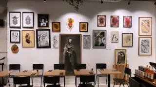 Restaurant Fluxus