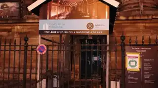 Foyer de la Madeleine – photo 4
