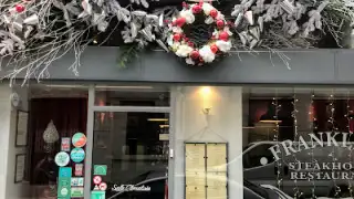 Restaurant Franklin s Steakhouse