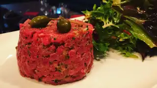 Franklin s Steakhouse – photo 2