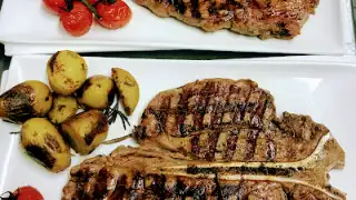 Franklin s Steakhouse – photo 3