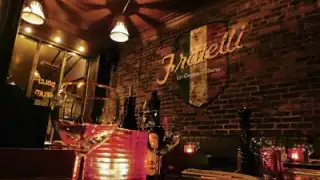 Restaurant Fratelli