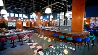 Fratelli Ristorante – photo 1