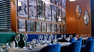 Fratelli Ristorante – photo 3