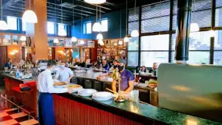 Fratelli Ristorante – photo 4