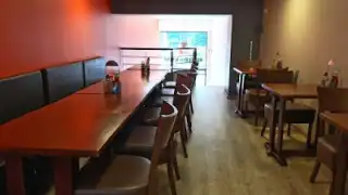 Restaurant Fred s Burger & Food