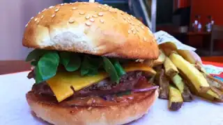 Fred s Burger & Food – photo 2