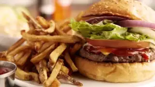 Fred s Burger & Food – photo 3