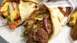Fred s Burger & Food – photo 4