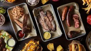 Freddy s BBQ – photo 3
