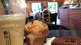 French Coffee Shop – photo 4