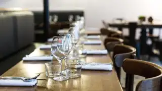 Friends & Family Restaurant – photo 1