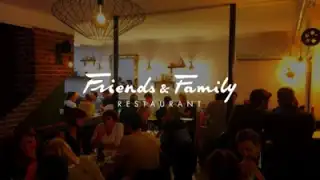 Friends & Family Restaurant – photo 3