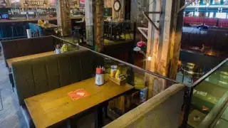 Restaurant Frog XVI