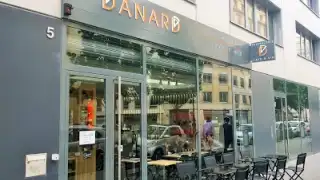 Restaurant Fromagerie Danard
