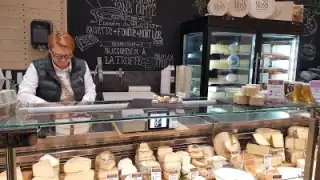 Fromagerie Mons la Charite – photo 4