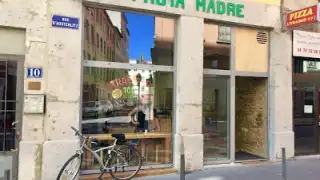 Restaurant Fruta Madre