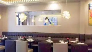 Restaurant FUJI YAKI