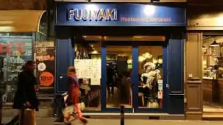 Fujiyaki japonais – photo 1