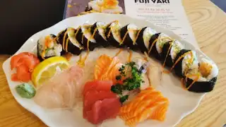 Fujiyaki japonais – photo 3