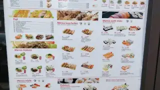 Fushan Sushi – photo 3