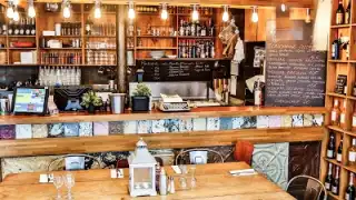 Restaurant Fuxia