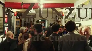 Restaurant Galerie Zunzun