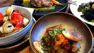Restaurant Galerna