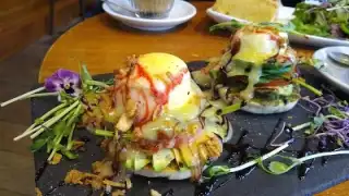 Gallery Cafe Aux Arts Etc – photo 3