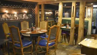Restaurant Gambino